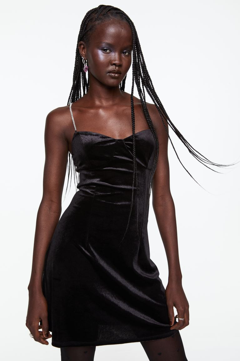 Sleeveless Dress | H&M (US + CA)