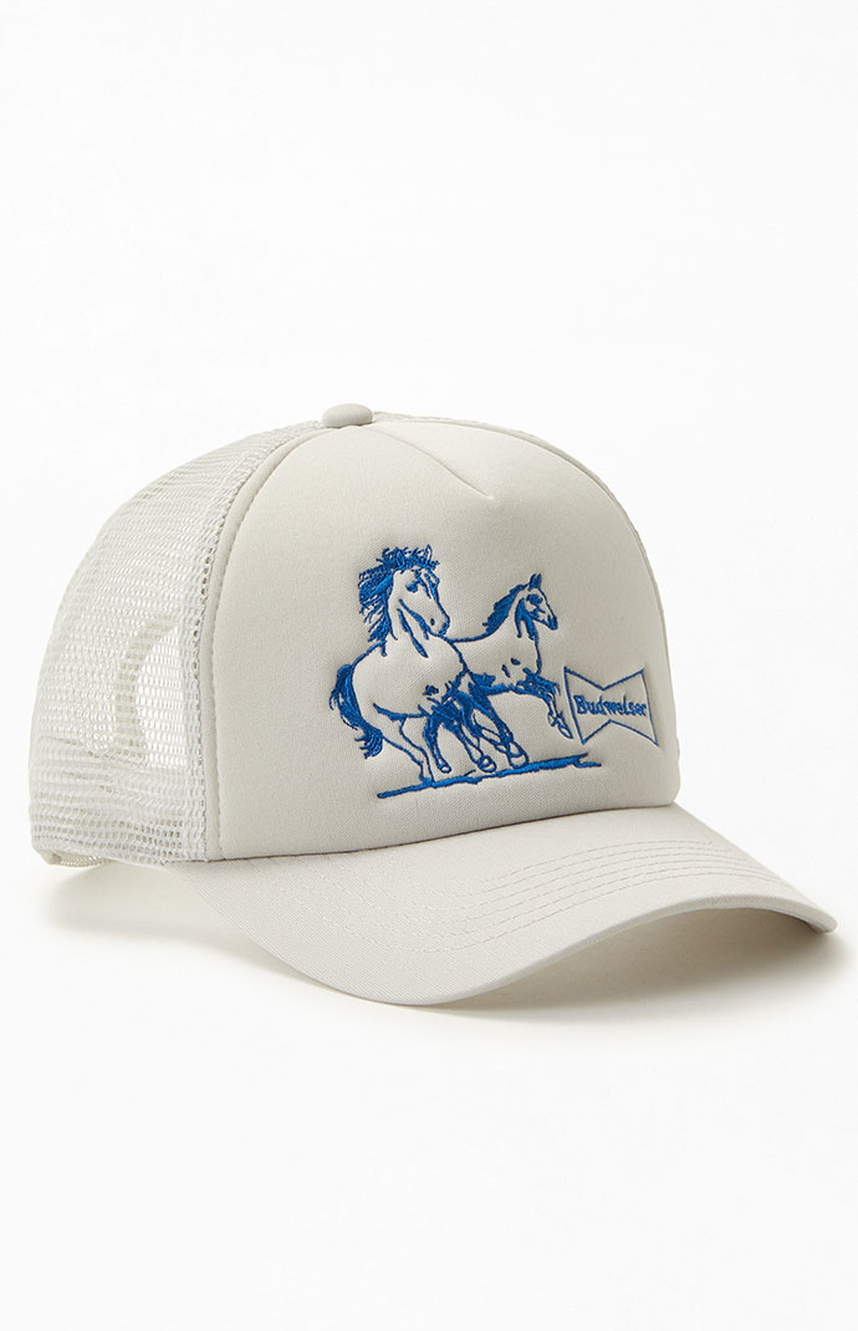 Budweiser By PacSun Trucker Hat | PacSun