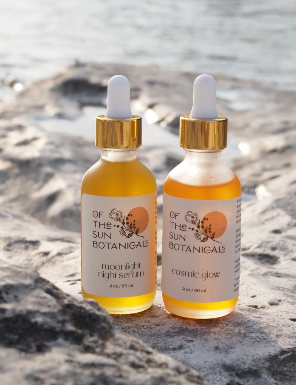 Óleo dia e noite facial. Meu favorito  

#LTKxelfCosmetics