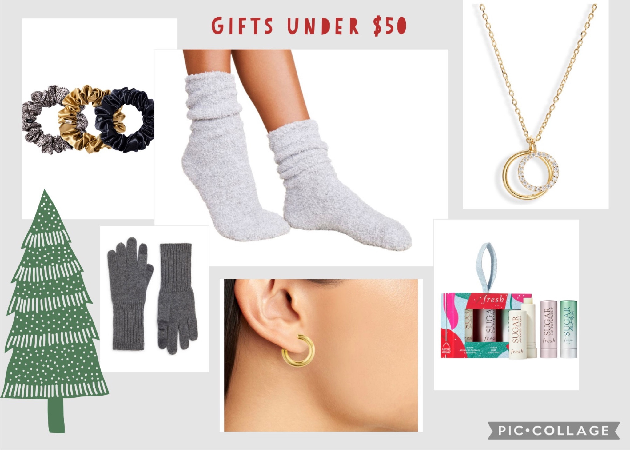 Great gift ideas or stocking stuffers and for under $50! 

#LTKunder50 #LTKGiftGuide #LTKHoliday