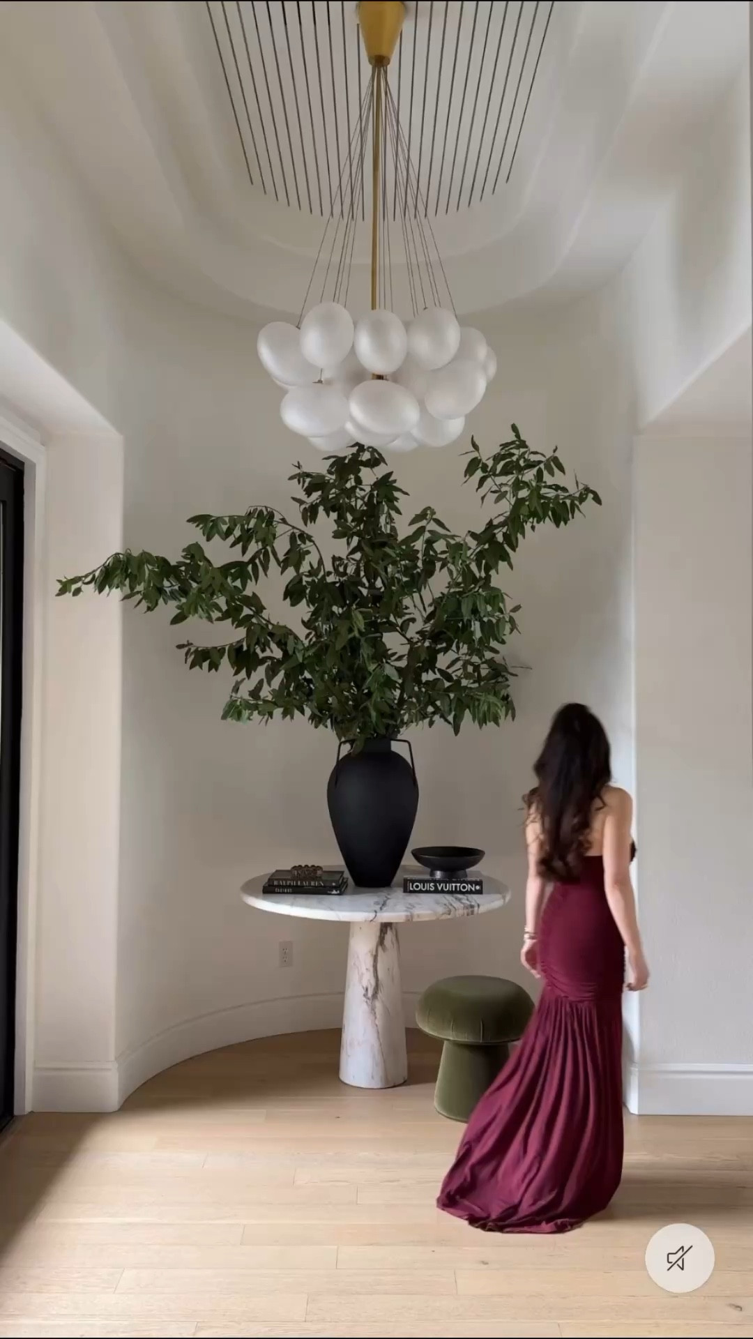 Styling with big branches 

#LTKHome #LTKdayinmylife #LTKmomlife