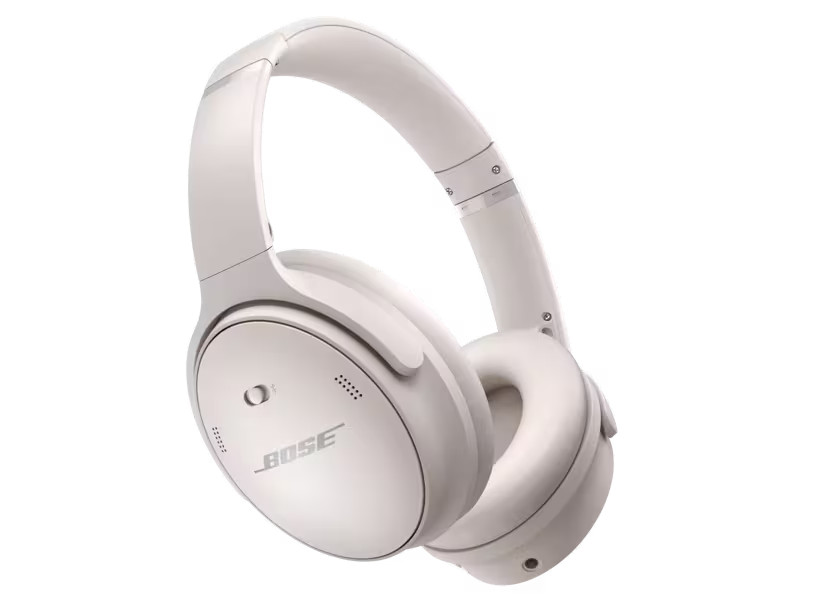 Bose QuietComfort 45 headphones | Bose.com US