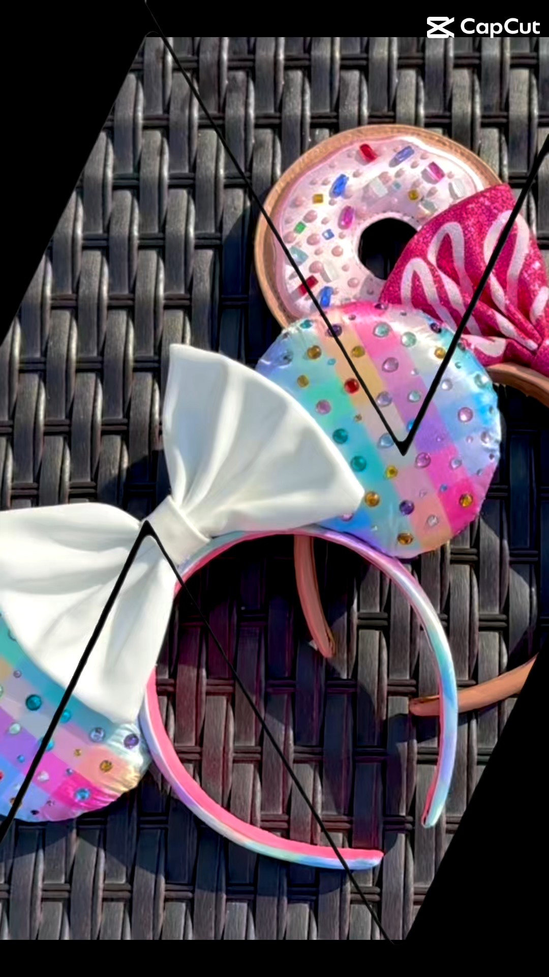 Baublebar created some of the sweetest and sparkly spookiest park essential ears this seasonn

#LTKStyleTip #LTKFamily #LTKFindsUnder100