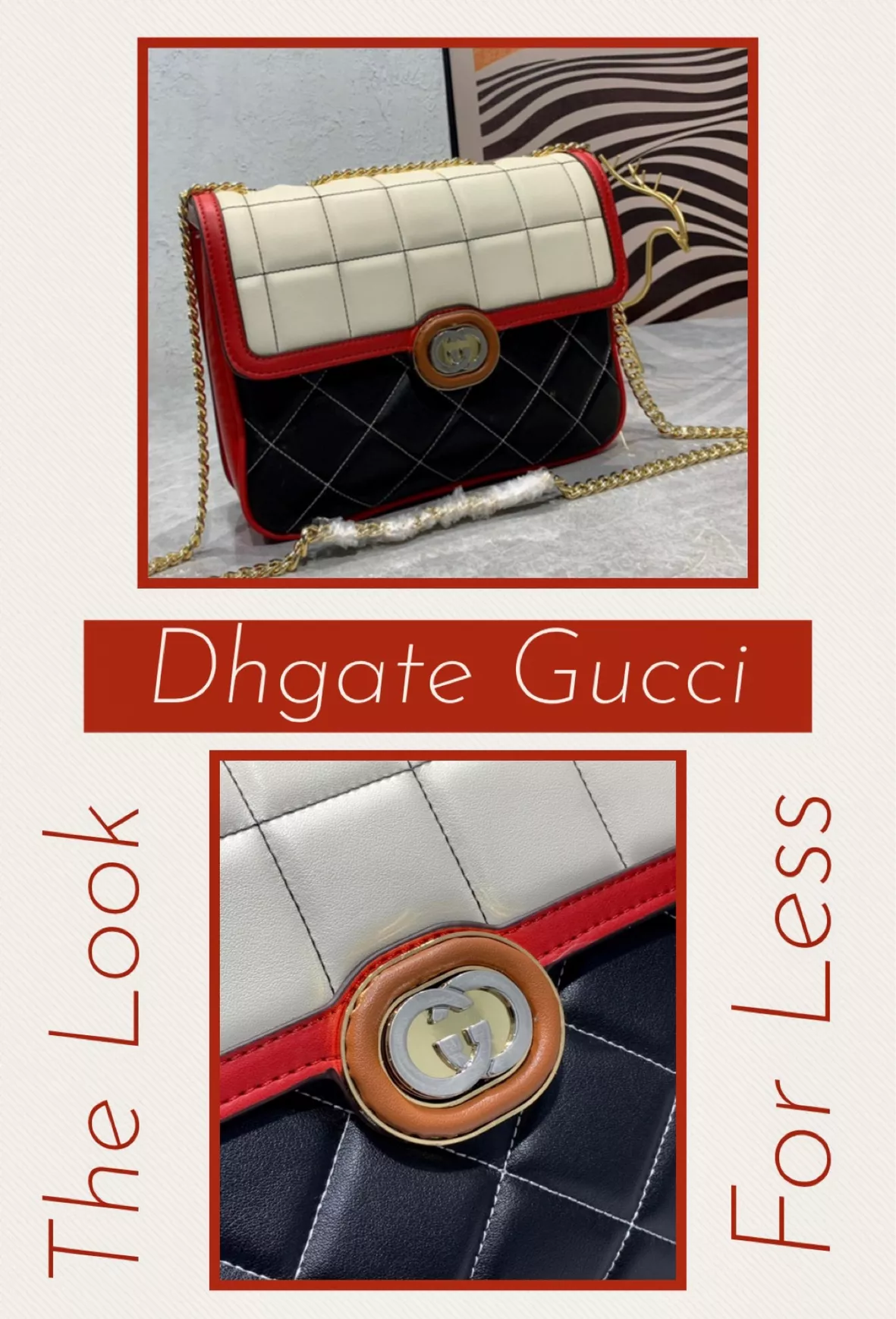 dhgate's Gucci Collection on LTK