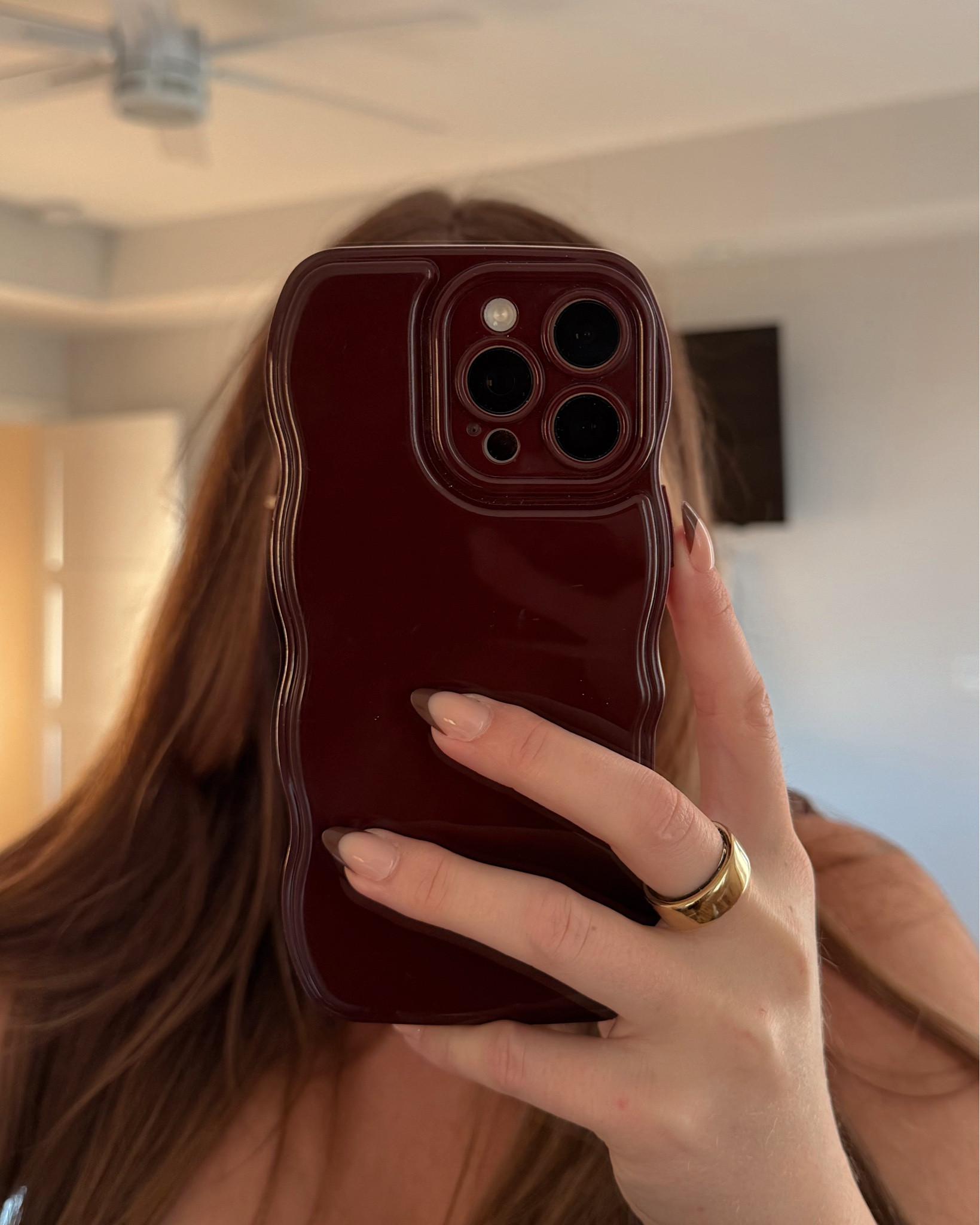 my fall phone case >>> 🍂🍇🍁

#LTKFindsUnder50 #LTKSeasonal #LTKStyleTip