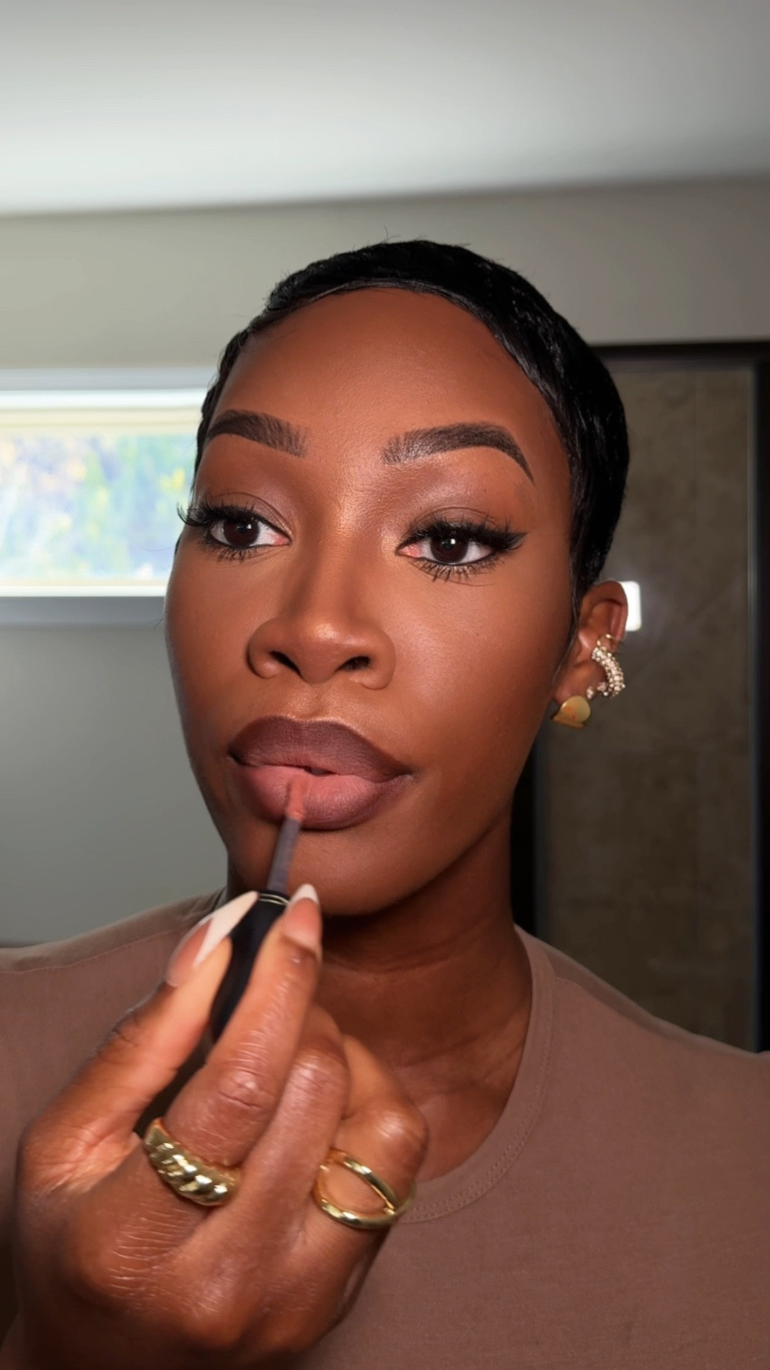 The percent lip combo for everyday #lipcombo

#LTKBeauty