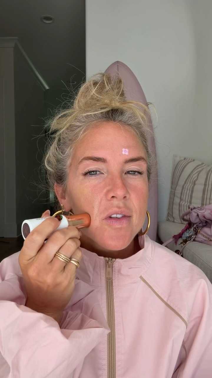 GRWM- my updated makeup routine! 🤍

#LTKgrwm #LTKselfcare #LTKBeauty