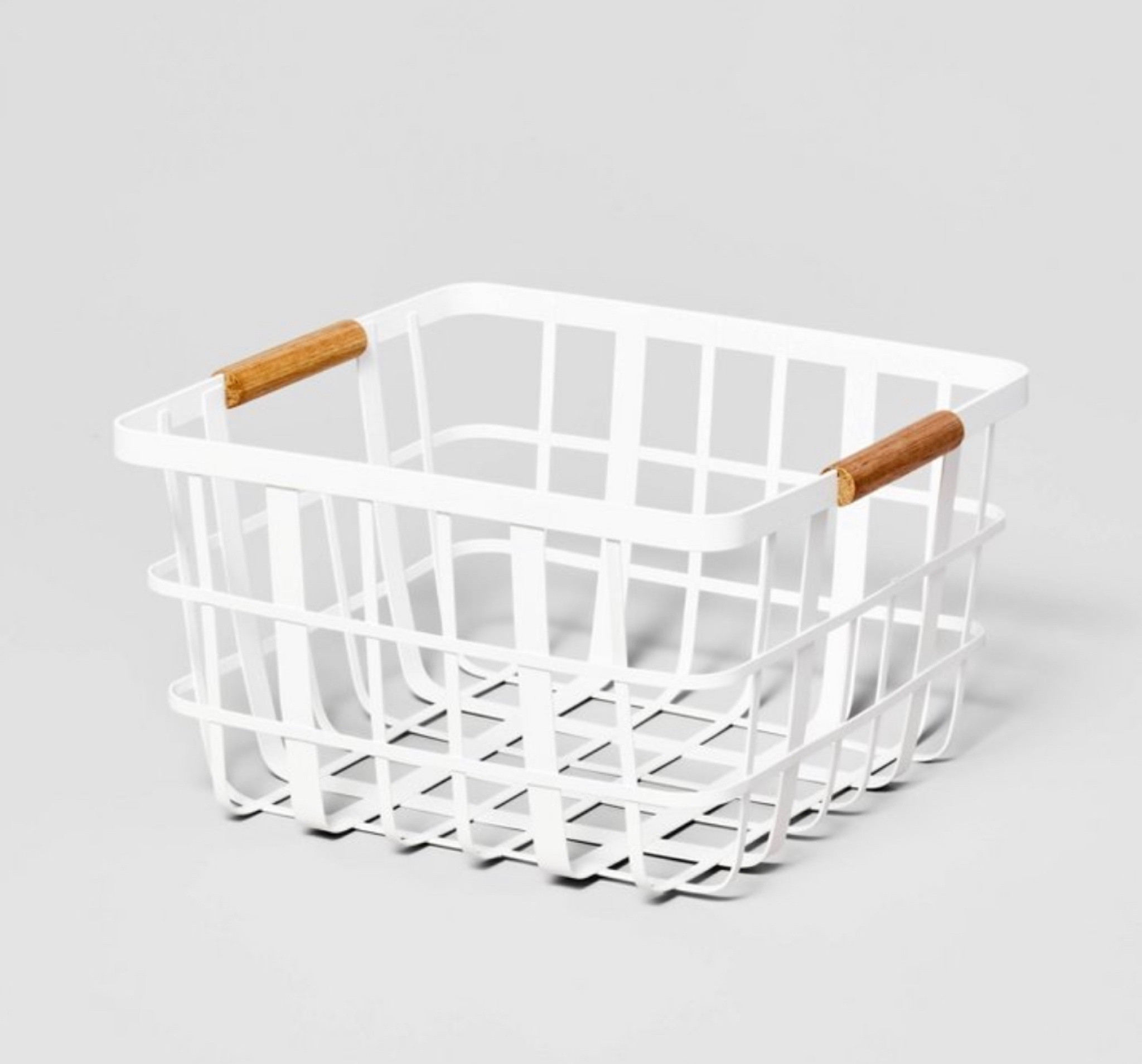 White Metal Pantry Bin

#LTKkids #LTKhome #LTKfamily