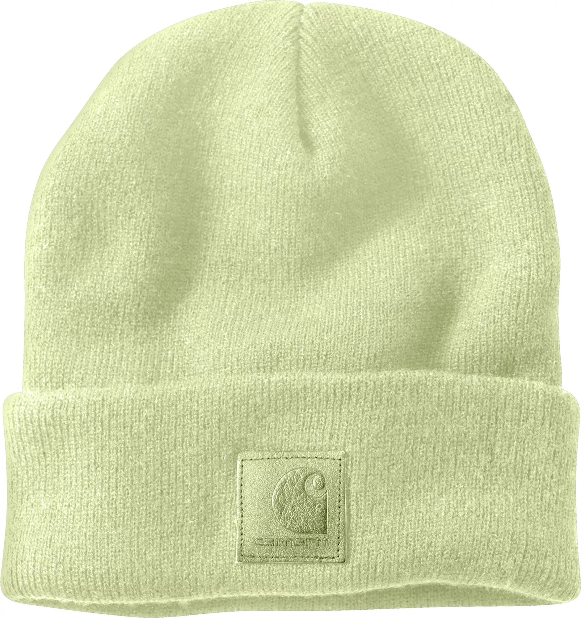 Carhartt Knit Beanie, Men's, Green | Dick's Sporting Goods