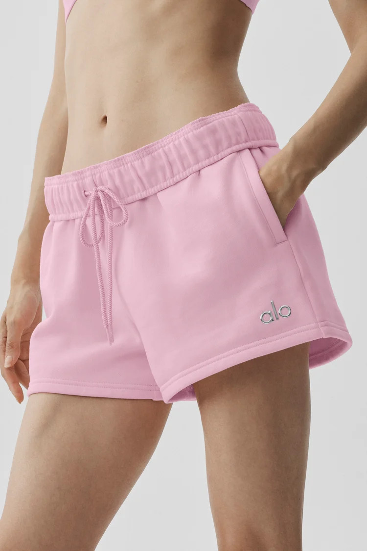 Accolade Short | Alo Yoga