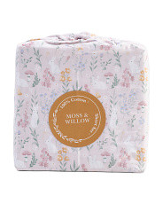 Floral Bunny Sheet Set | Bed & Bath | Marshalls | Marshalls