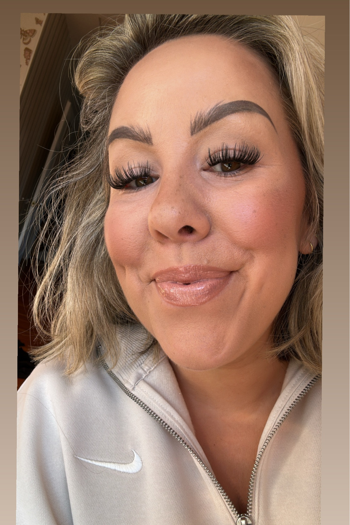 Really pretty nude lip combo! Great bridal combo!

#LTKWedding #LTKGiftGuide #LTKBeauty