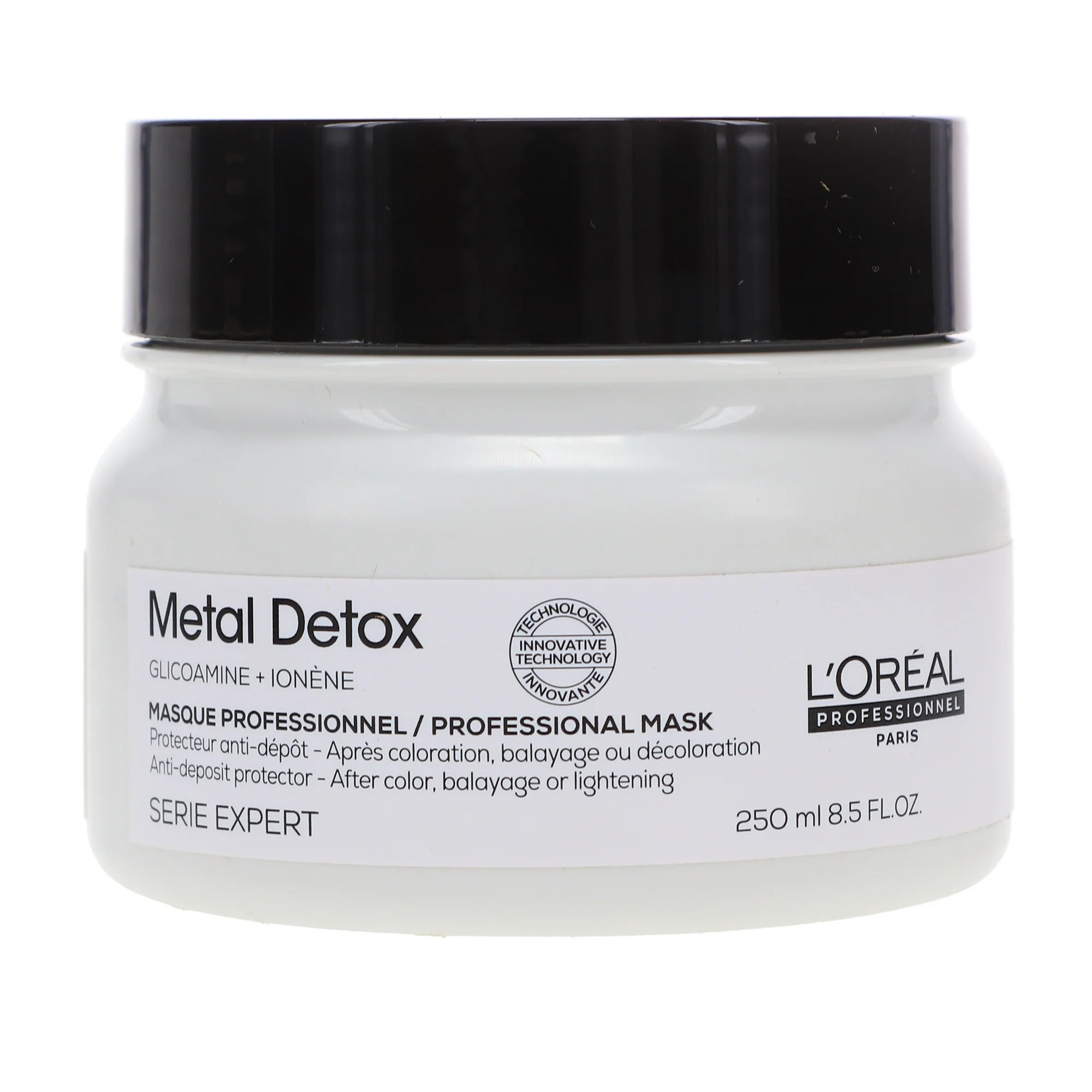 L'Oreal Professionnel Serie Expert Metal Detox Mask 8.5 oz | Walmart (US)
