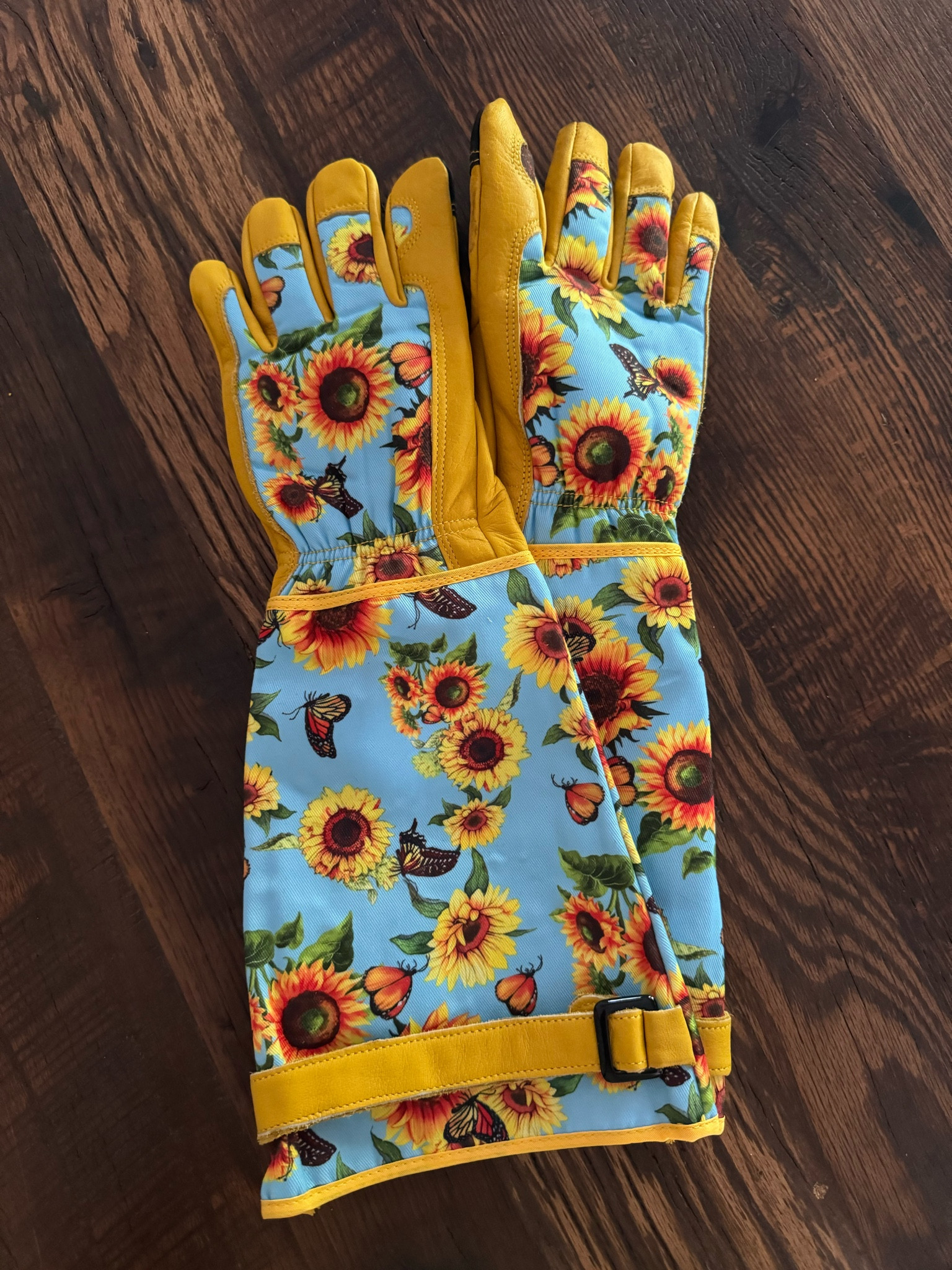 Thorn Proof Gardening Gloves

#LTKU #LTKSaleAlert #LTKSeasonal