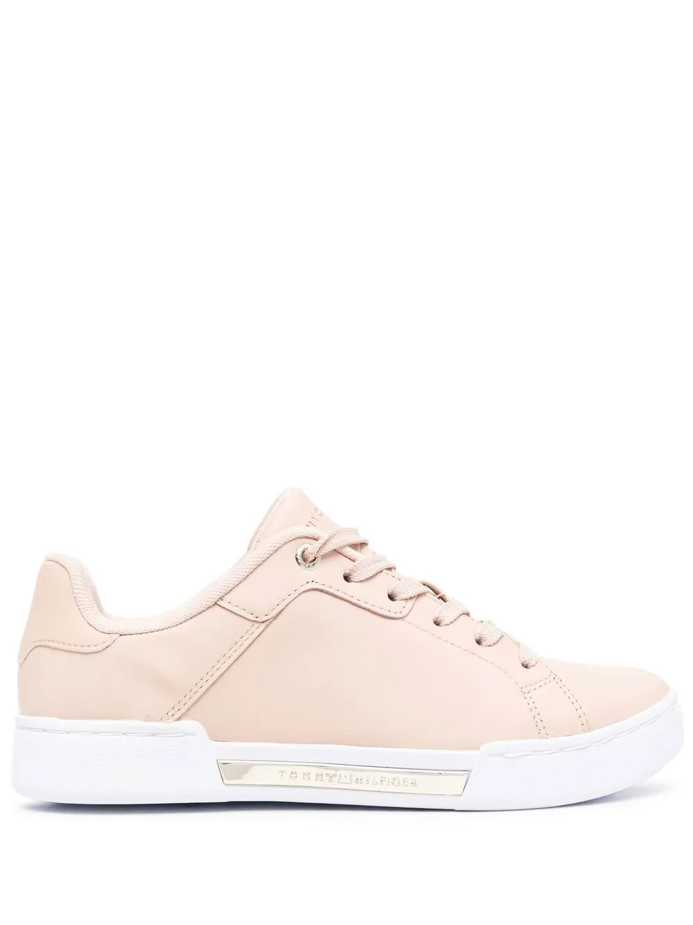 Tommy Hilfiger Low-top Sneakers - Farfetch | Farfetch Global