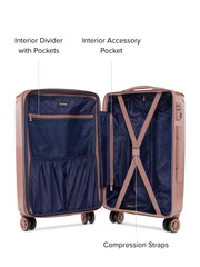 Ambeur 3-Piece Luggage Set | CALPAK Travel