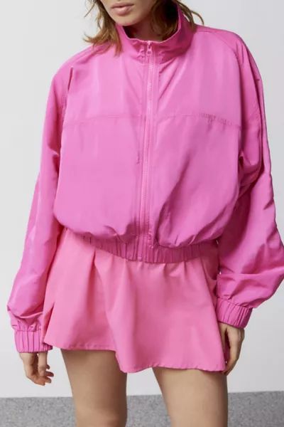 Year Of Ours Yos Windbreaker Jacket | Urban Outfitters (US and RoW)
