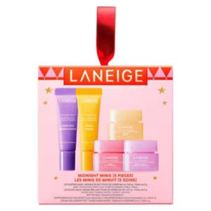 Laneige Midnight Minis | Boots.com