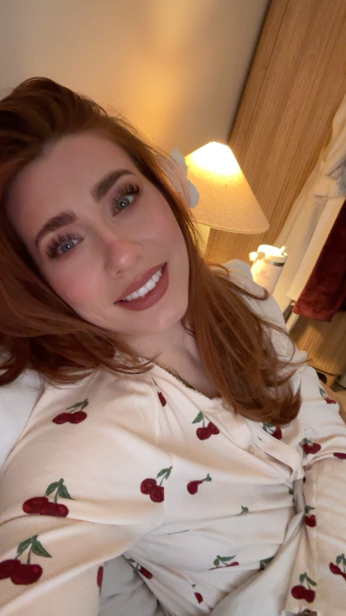 I’m wearing a size 12 they come up a bit big in the top half though x 

#LTKeurope #LTKspring #LTKuk