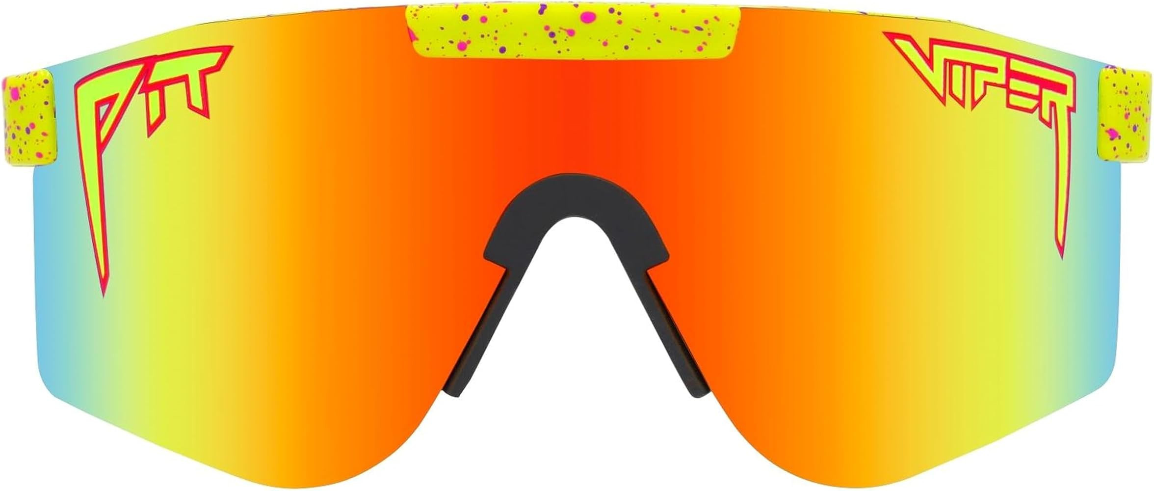 Pit Viper The Original Sunglasses Wide Fit | Amazon (US)
