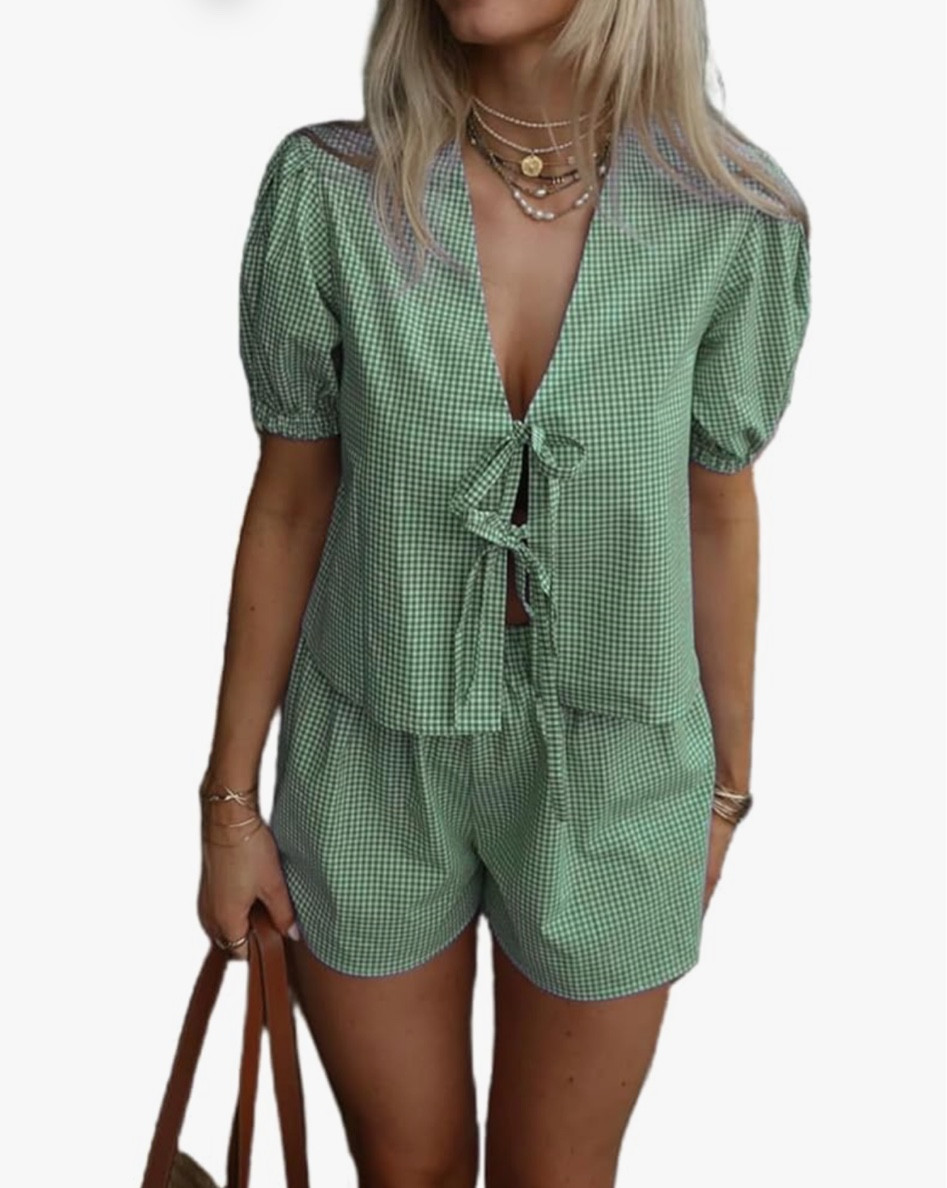 Green set Amazon 

#LTKStyleTip