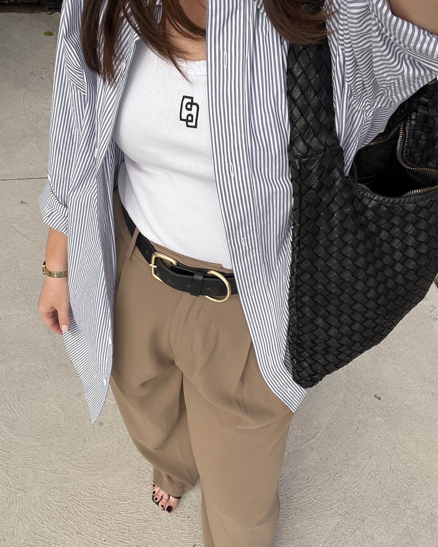 Looks lately 🤳🏼 

#LTKmidsize #LTKsummer #LTKworkwear