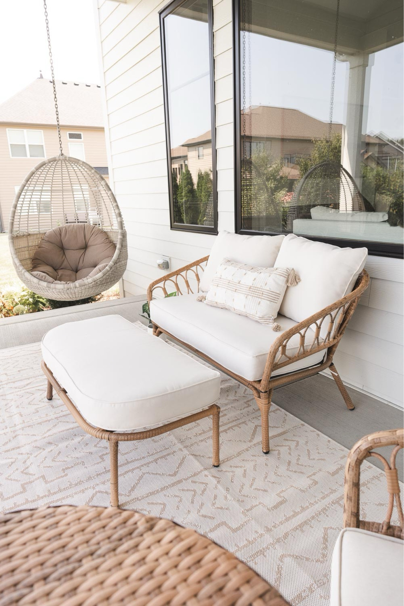 Patio Decor, Patio Furniture, Outdoor Furniture, Walmart Finds 

#WalmartPartner #WalmartHome @Walmart

#LTKHome