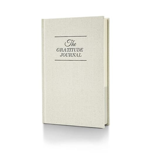 Sober dolphin Gratitude Journal, Six Minutes a Day, Simple Recording Daily for Happiness, Positiv... | Amazon (US)