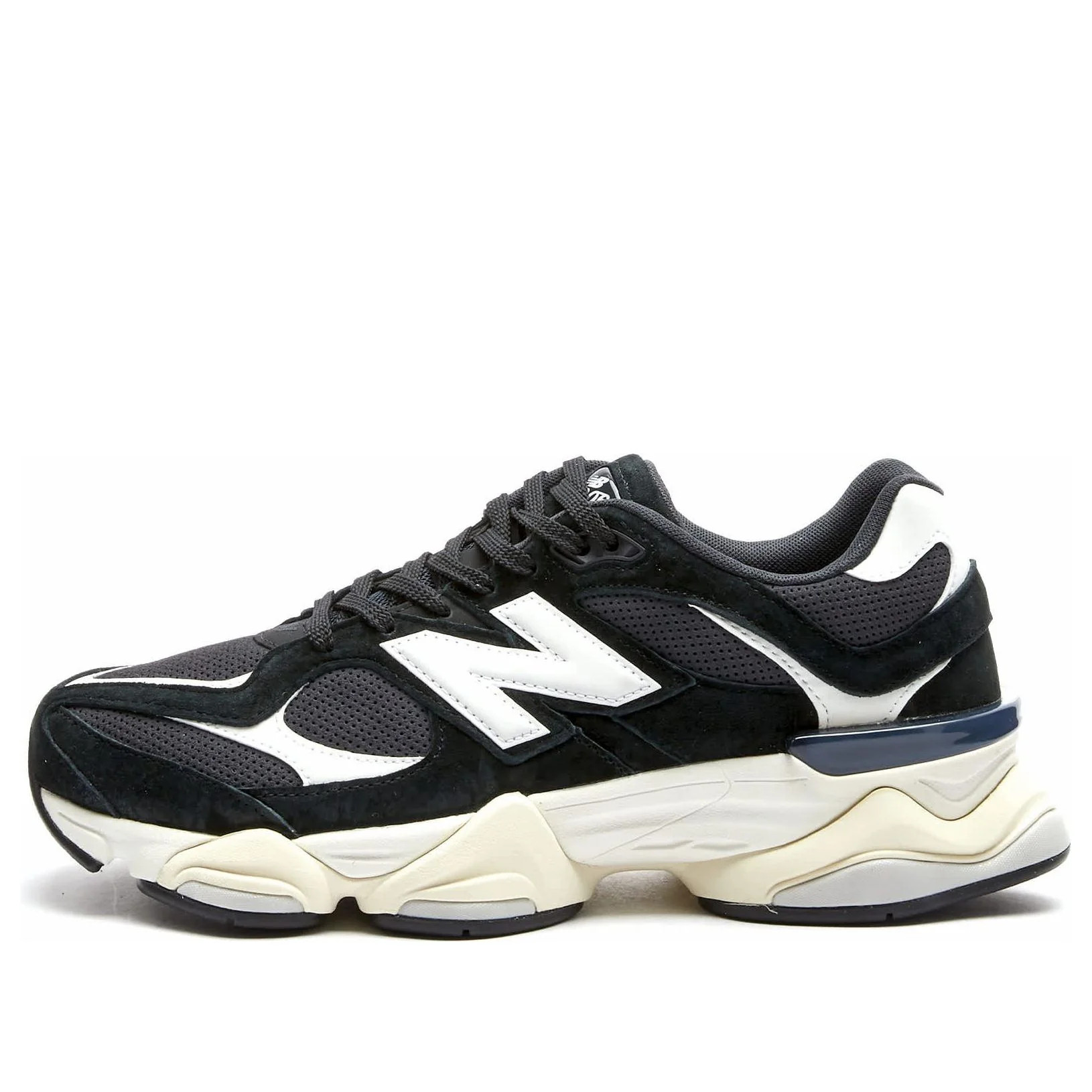 New Balance 9060 'Black White' | KICKS CREW
