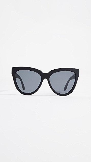 Liar Liar Sunglasses | Shopbop