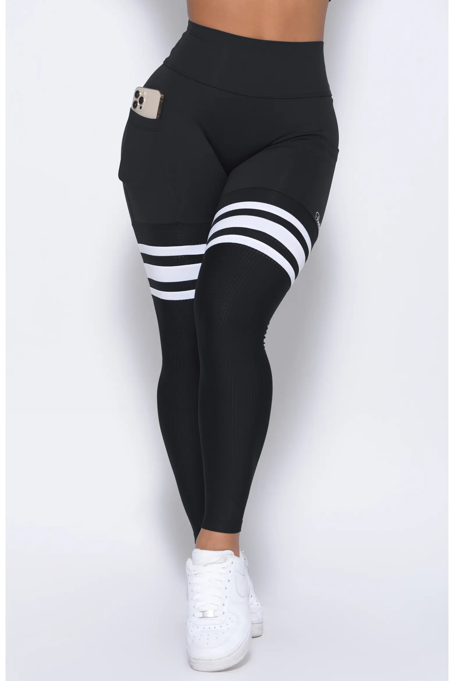 Scrunch Thigh Highs (Women) | Nordstrom | Nordstrom