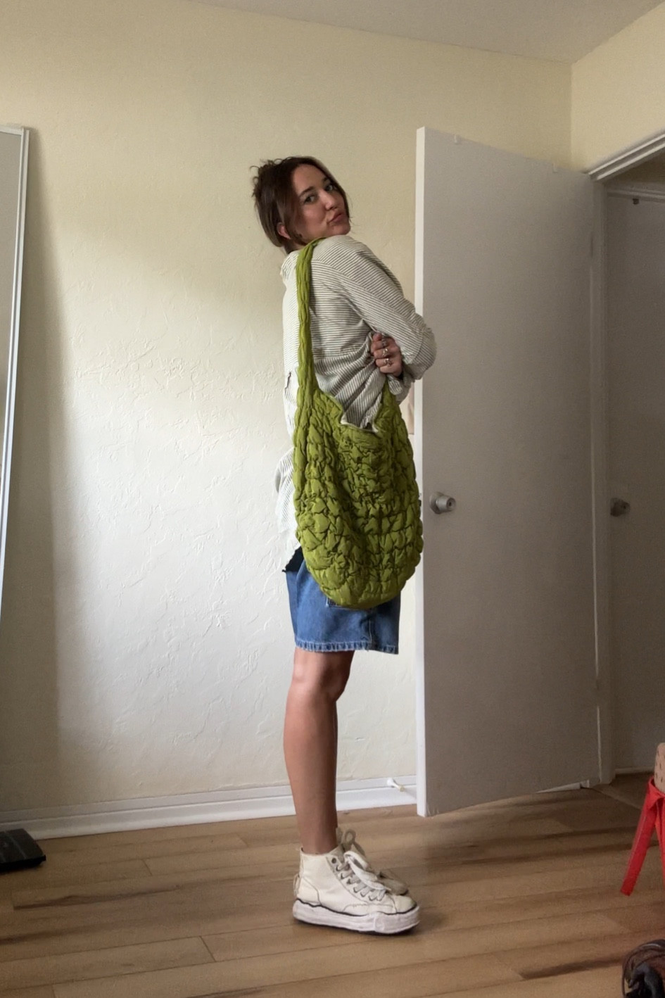 Outfit ✨✨

#LTKSeasonal #LTKfindsunder50