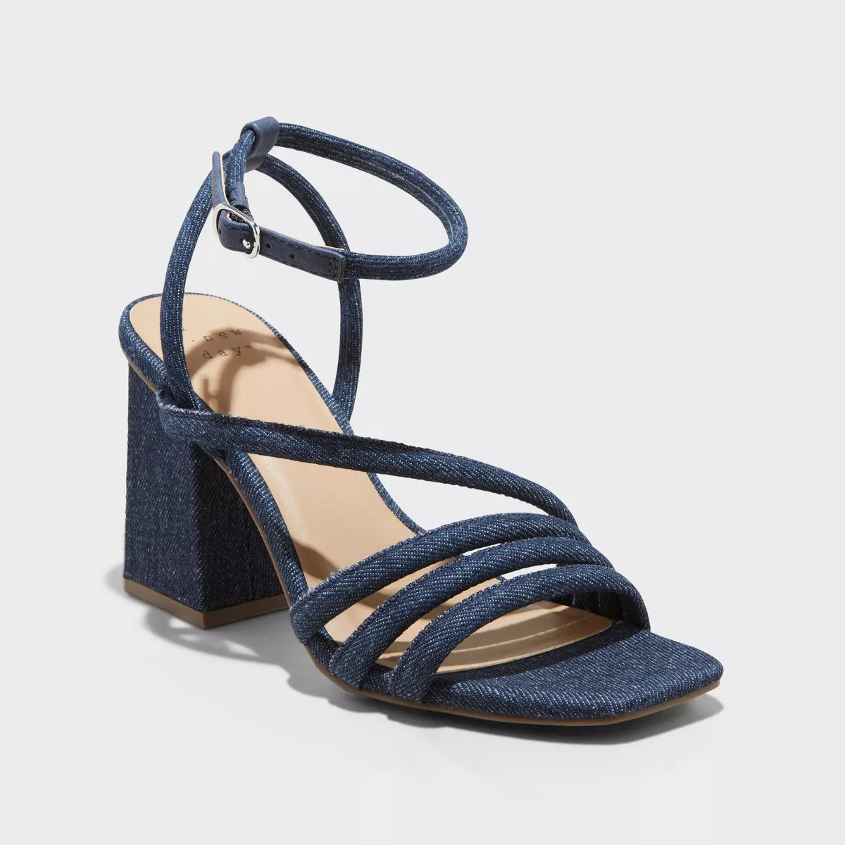 Women's Katana Heels - A New Day™ | Target