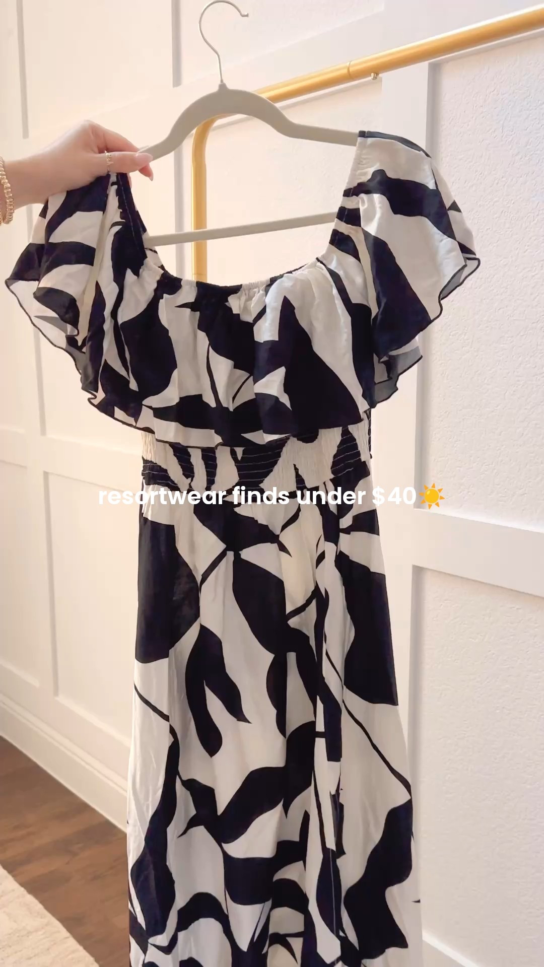 ☀️ Use code CAIG15 for 15% off $65 or 20% off $109+!

Honestly so impressed by these beautiful pieces from @cupshe 🤍 They’re the perfect spring to summer transition pieces for my wardrobe!

#swimwear #beachvibes #gifted #tummycontrolswimwear #shopcupshe #ltkswim #summerootd #summerstyle #springoutfitideas

#LTKMidsize #LTKSwim