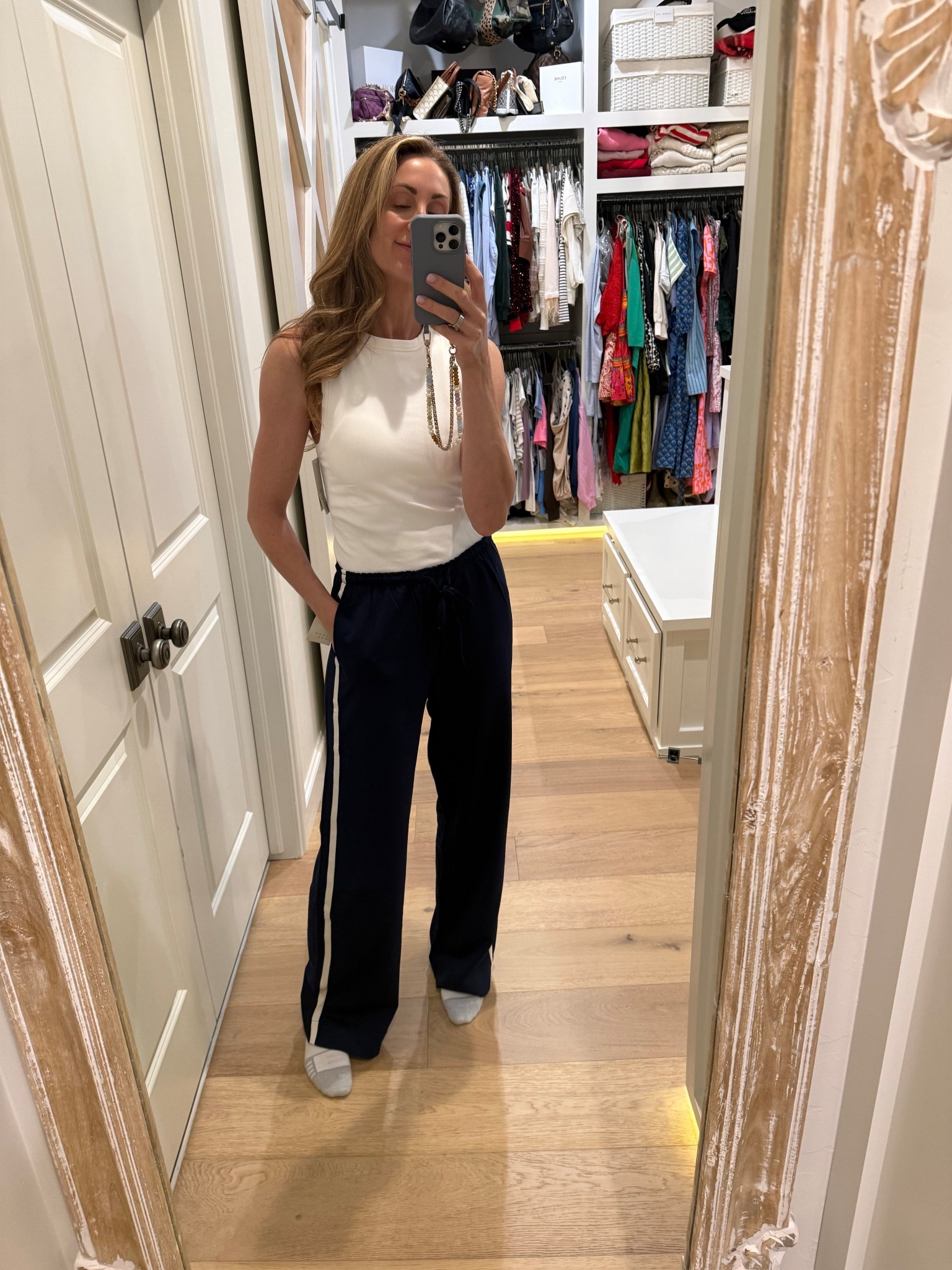 A few casual spring Target outfits.

#LTKmomlife #LTKSeasonal #LTKOver40