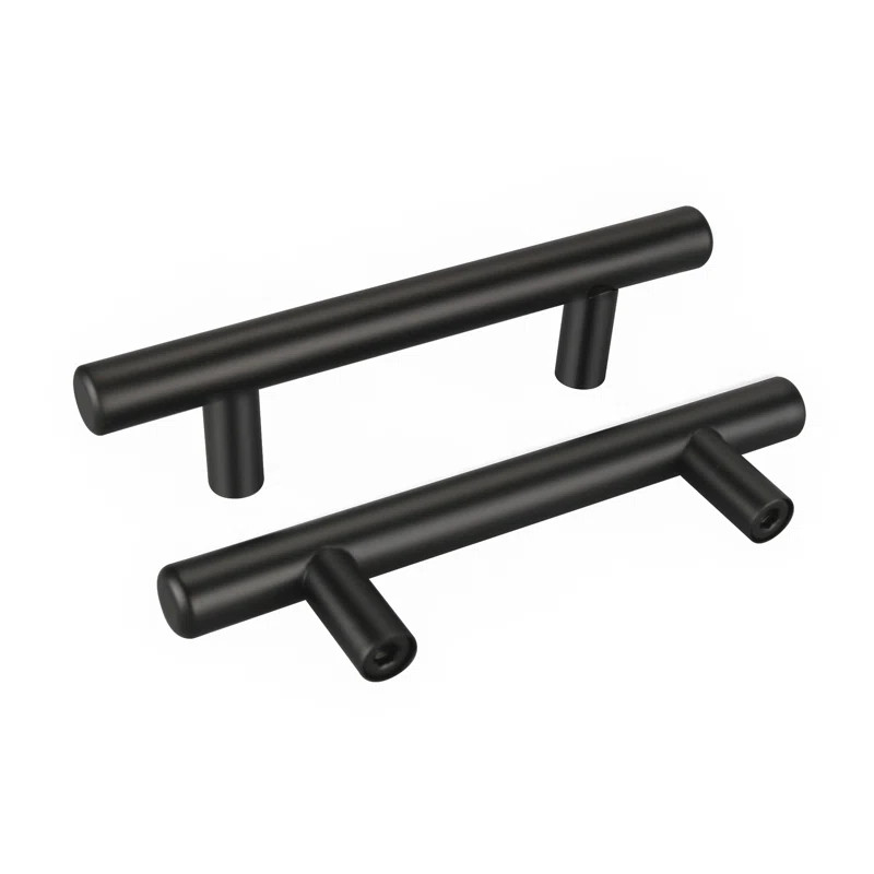 3" Center to Center Bar Pull Multipack (Set of 25) | Wayfair North America