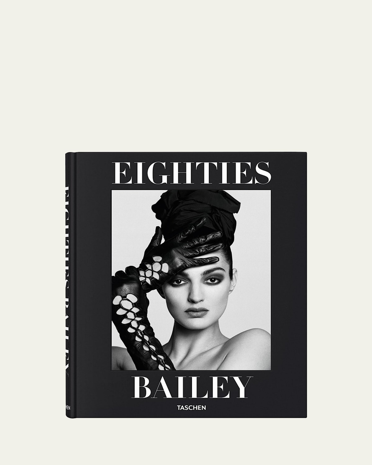 Eighties" Photography Book by David Bailey | Bergdorf Goodman