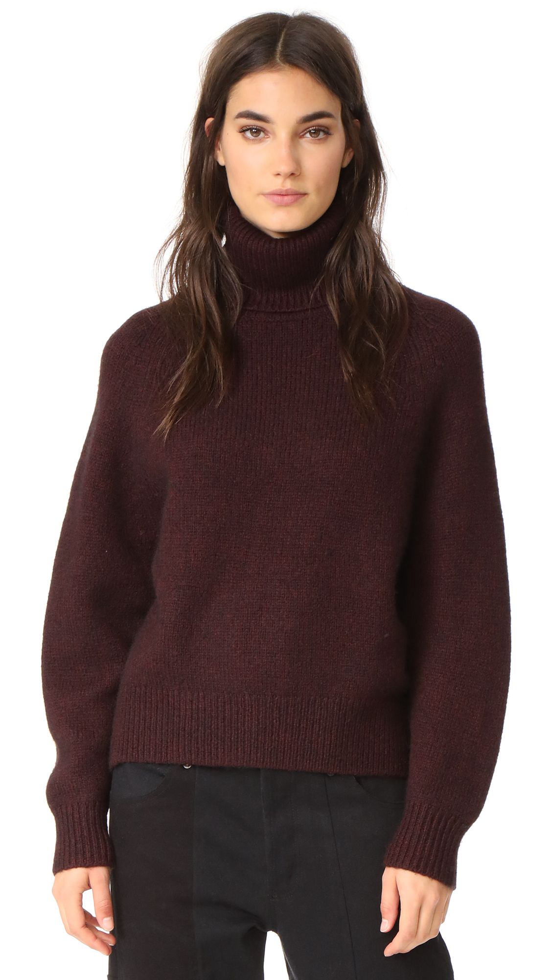 Quinn Sweater | Shopbop