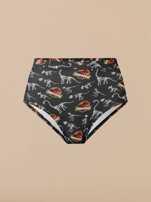 UltraModal™ FeelFree High-Waisted Cheeky | Life Finds a Way | MeUndies