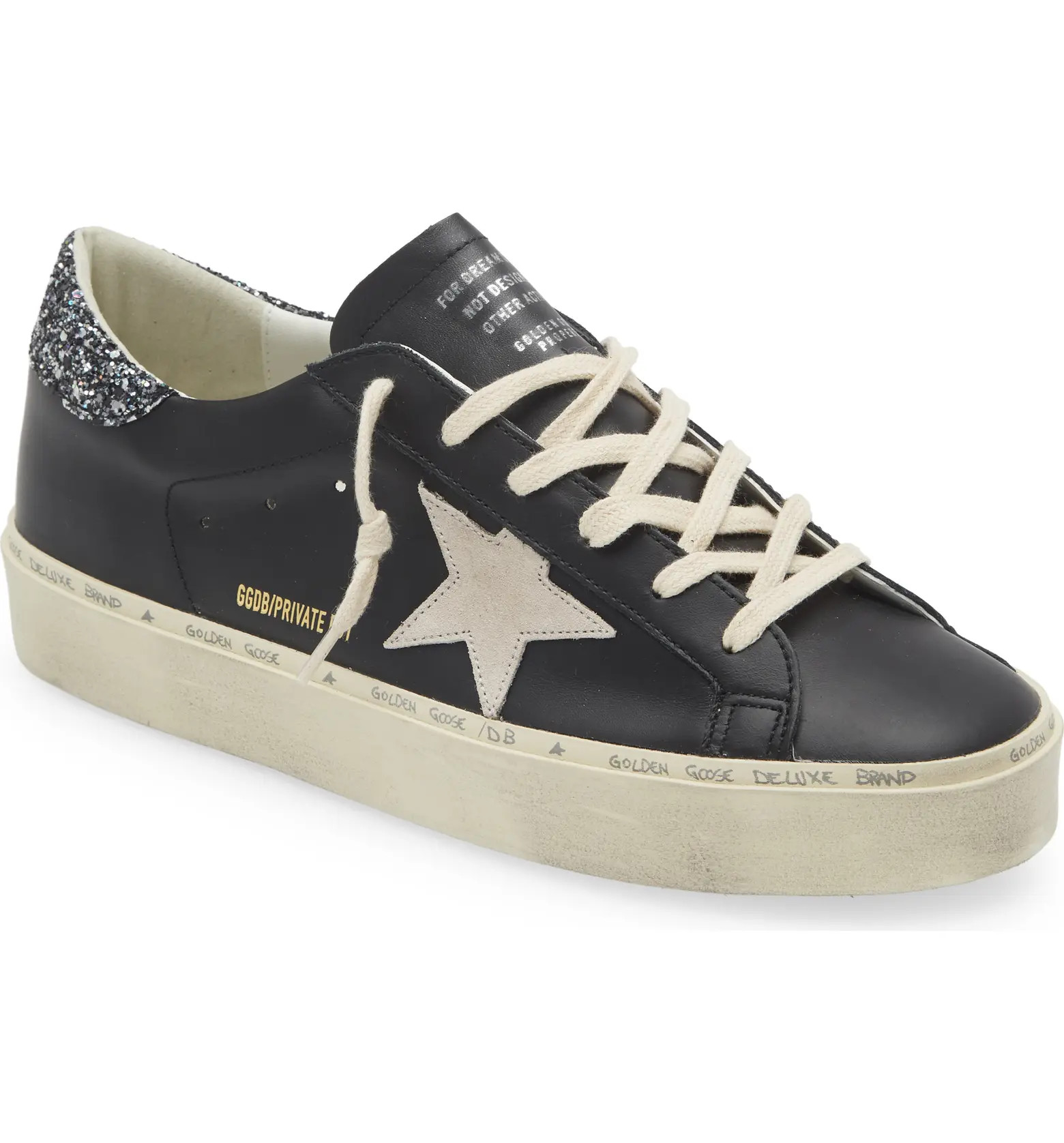 Hi Star Low Top Sneaker (Women) | Nordstrom