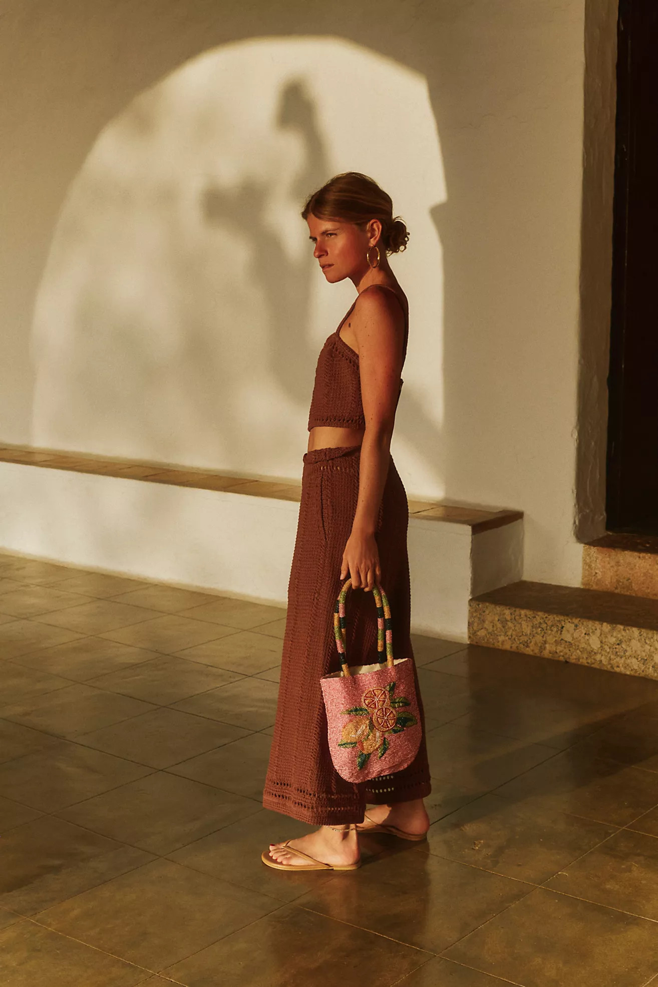 Best Bet Beaded Tote Bag | Free People (Global - UK&FR Excluded)