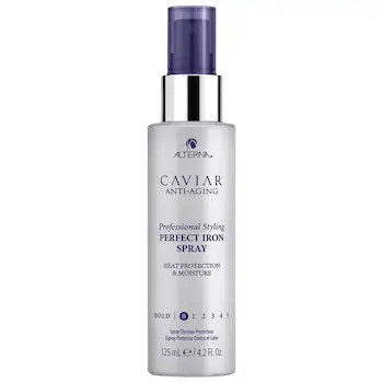 ALTERNA HaircareCAVIAR Anti-Aging® Perfect Iron Spray | Sephora (US)