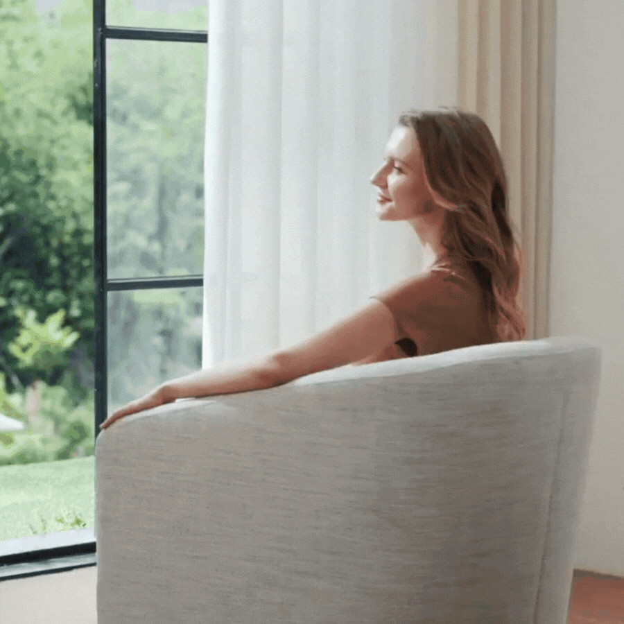 CHITA®️ Wren Modern Swivel Accent Chair - chitaliving.com | Chita