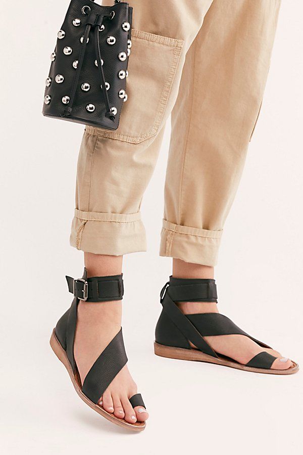 Vale Boot Sandal by Free People | Free People (Global - UK&FR Excluded)