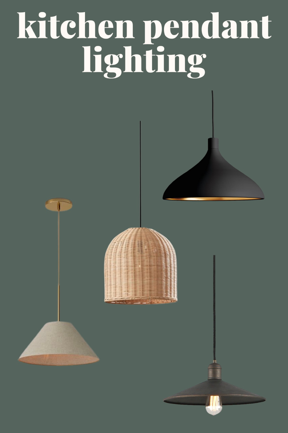 Kitchen pendant lighting!

#kitchenpendant #pendantlighting #islandlighting #kitchenlighting #pendantlight #affordablelighting 

#LTKhome #LTKsalealert #LTKstyletip