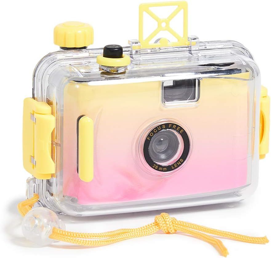 Sunnylife Malibu Underwater Camera | Amazon (US)