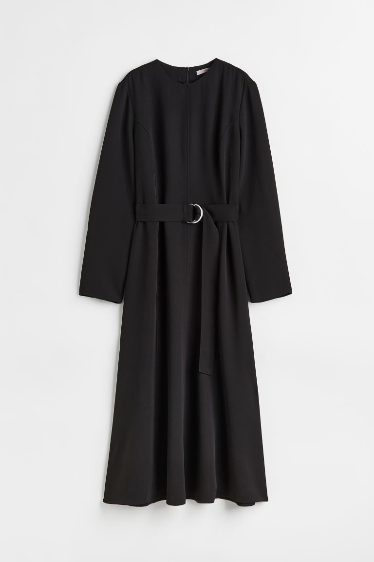 Belted Dress | H&M (US + CA)