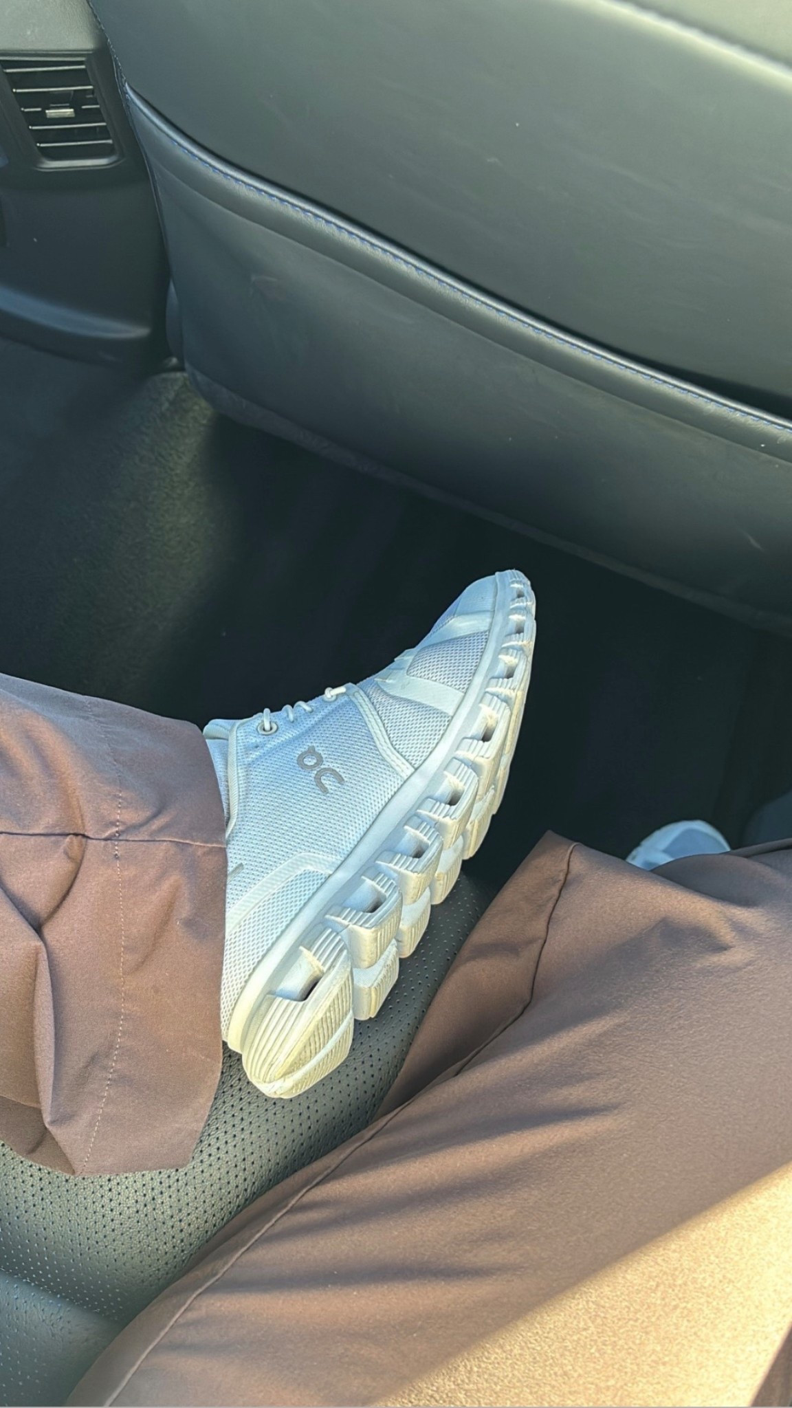 Favorite sneakers!! Lightweight, sleek, and comfy enough for all day errands or travel days! Perfect gift idea for mom, sister, etc. 

#oncloud #sneakers #bestseller #giftideaforher #giftideaformom #giftideaformotherinlaw #giftideas #trending #whitesneakers #athleisure #athleticwear #errandstyle #trending #bestsellers #whitesneakers #mothersdaygifts #airportstyle #fitmom #topgifts #workoutsneakers #everydaywear #runningsneakers 


#LTKU #LTKmomlife #LTKActive