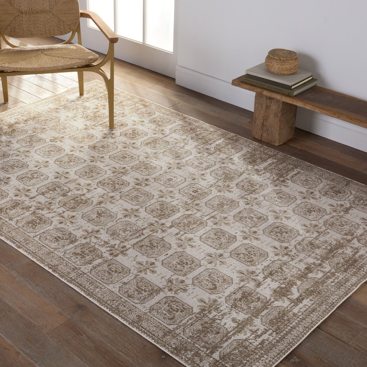 Nadine - Milea Area Rug | Rugs Direct
