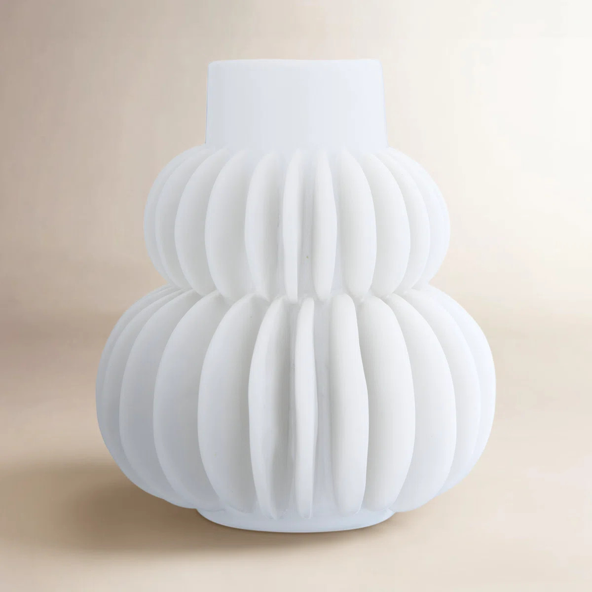 Daniela Handmade Stoneware Table Vase | Wayfair North America